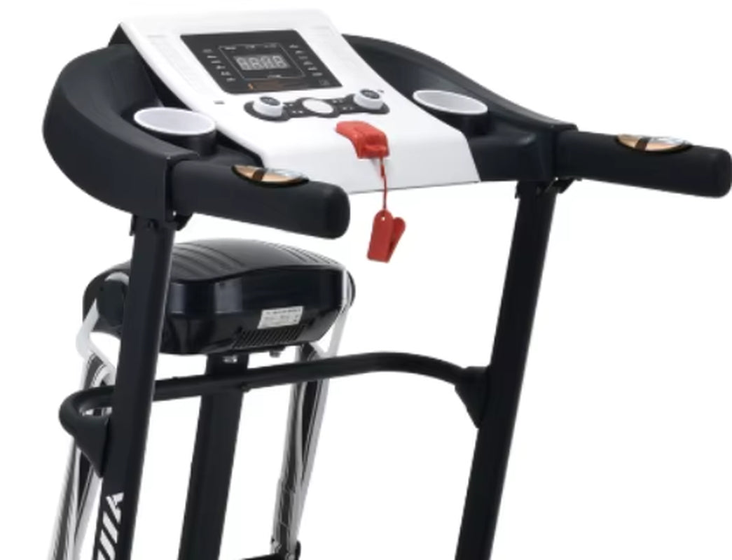 Home Use Electric Motorized Cardio Training Treadmill Gym Equipment Running Machine Intelligent Treadmill
